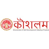 Directorate of Skill Development MP logo - Similar company to Madhya Pradesh State Skill Development & Employment Generation Board (Mpssdegb)