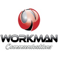 Workman Communications logo - Similar company to Willstrong  Construction + Development
