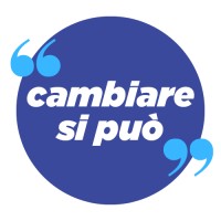 Cambiare si può logo - Similar company to Uni Agenti