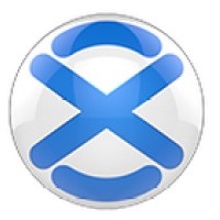 X8 DESIGN logo - Similar company to Thought Bistro