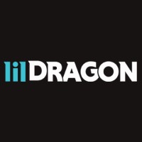 lilDRAGON logo - Similar company to Drumatized