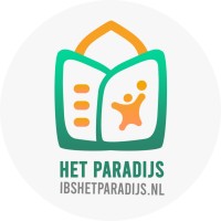 IBS het Paradijs logo - Similar company to Stichting 550