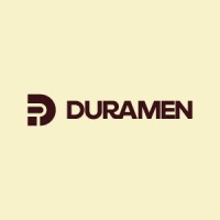 DURAMEN logo - Similar company to Kazkom