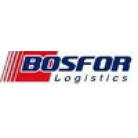 Bosfor Logistics logo - Similar company to Ilplogistics / Ilp Xpress Gmbh