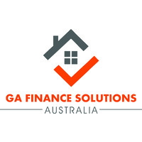 GA Finance Solutions Australia logo - Similar company to Bubble Box