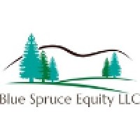 Blue Spruce Equity LLC logo - Similar company to Kittredge Ventures