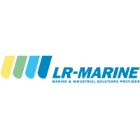 LR Marine A/S logo - Similar company to Scienco Intank