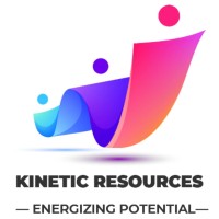 KINETIC RESOURCES logo - Similar company to Alsam Partners