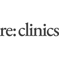 re:clinics logo - Similar company to Sycamore Capital