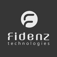 Fidenz Technologies logo - Similar company to Radical Ledger Technologies