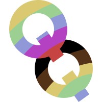 Queer & Qualified logo - Similar company to Q&Q