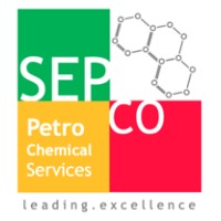 سيبكو - السعودية المصرية لإنتاج البوليمرات logo - Similar company to Sipco