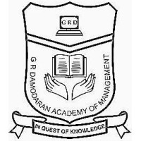 GR Damodaran Academy of Management GRDAM logo - Similar company to Dr.G.R.Damodaran College Of Science