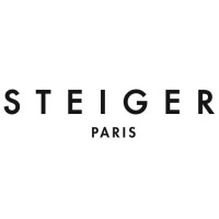 Steiger Paris logo - Similar company to Sutebel Paris