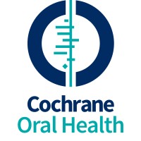Cochrane Oral Health logo - Similar company to Opensalud Lab