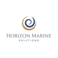 Horizon Marine Solutions logo - Similar company to Hms Global Inc
