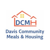 Davis Community Meals and Housing logo - Similar company to Rcmakes