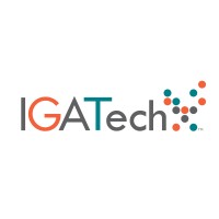 IGA Technology Services logo - Similar company to Transactiva Srl