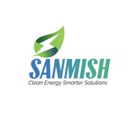 Sanmish logo - Similar company to Vani Engineering Services