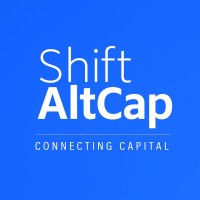 ShiftAltCap logo - Similar company to Consilx