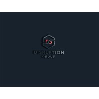 The Disruption Group logo - Similar company to Winthrop & Co.
