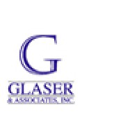 Glaser & Associates logo - Similar company to Rainbows Pottery Studio