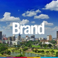 The Brand logo - Similar company to Cloud-Iq