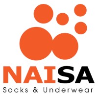 Naisa Textile Socks And Underwear logo - Similar company to Mutlu Socks