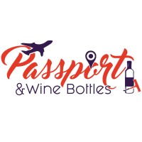 Passport and Wine Bottles LLC logo - Similar company to Front Row Dads