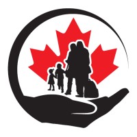 Canadian Association for Refugee Relations logo - Similar company to Dynamic Psychotherapy Services