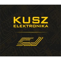 KUSZ Elektronika logo - Similar company to Teldream