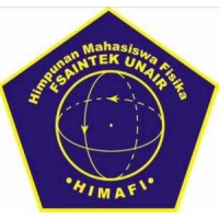 Himpunan Mahasiswa Fisika (HIMAFI) UNAIR logo - Similar company to Ikatan Mahasiswa Fisika Instrumentasi (Imfi) Universitas Brawijaya