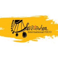 Ferriswheel International logo - Similar company to Kopnav