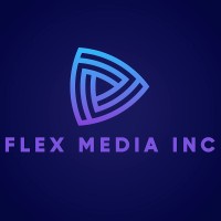 Flex Media Inc logo - Similar company to Webtrackstudio