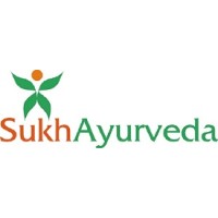 SukhAyurveda logo - Similar company to Mind Verdure
