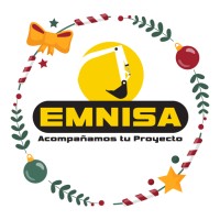 EMNISA (Renta de Equipos Amarillos) logo - Similar company to Mksmz