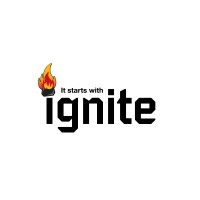Ignite Products logo - Similar company to St Consultants
