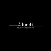 À LUNDI - Emploi logo - Similar company to Pliaform
