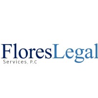 Flores Legal Services, P.C. logo - Similar company to Nexiuum