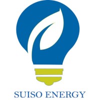 SUISO ENERGY PRIVATE LIMITED logo - Similar company to Suiso Power Corporation