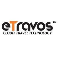 eTravos logo - Similar company to Adasoft.Gr