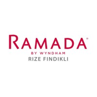 Ramada By Wyndham Rize Fındıklı logo - Similar company to Ramada Plaza By Wyndham Rize
