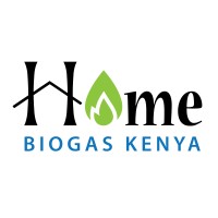 Homebiogas Kenya logo - Similar company to Biogasunite
