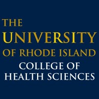 University of Rhode Island College of Health Sciences logo - Similar company to University Of Rhode Island Foundation