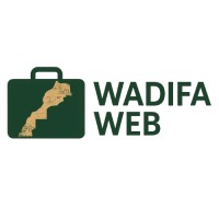 wadifaweb.ma | وظائف المغرب logo - Similar company to Postuly
