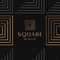 Square Designs logo - Similar company to Dezigndistrict Saudia