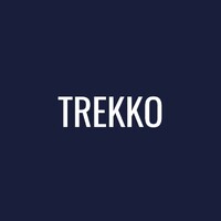 TREKKO logo - Similar company to Support Guru