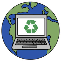 Rooted in Ewaste Cupertino