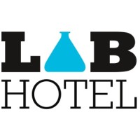 LabHotel logo - Similar company to Lasertec Bv