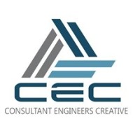 CEC- Consultant Engineers Creative. logo - Similar company to Consulting Engineering Co. (Cec)